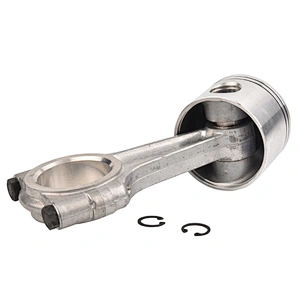 refrigeration compressor spare parts piston and connecting kit 4J