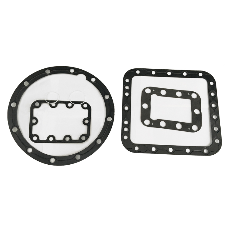 cylinder head gasket and refrigerator spare parts gakset 6f-30.2