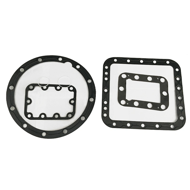 cylinder head gasket and refrigerator spare parts gakset 6f-30.2