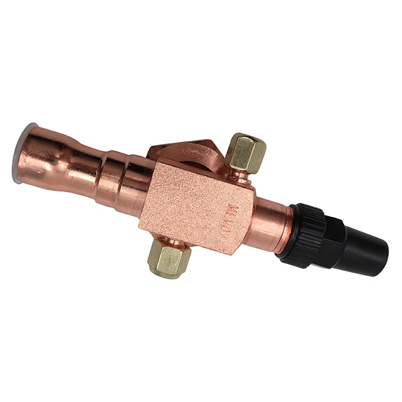 7/8 rotalock valve for  Maneurope compressor parts Valves with Rotalock Valve refrigerator spare Parts rotalock valve for maneurope compressor compressor rotary valve