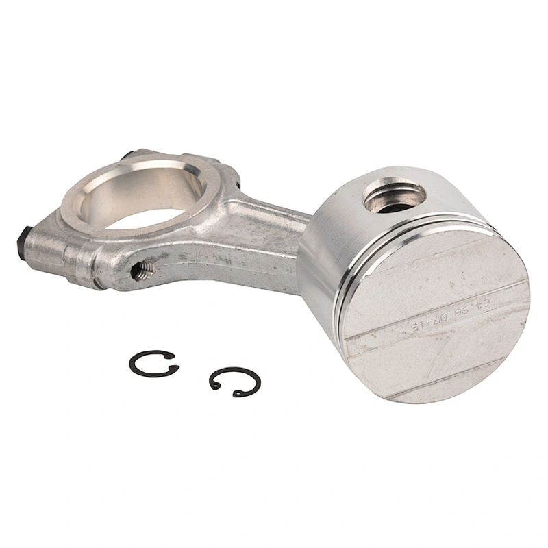 refrigeration compressor spare parts piston and connecting kit 4J