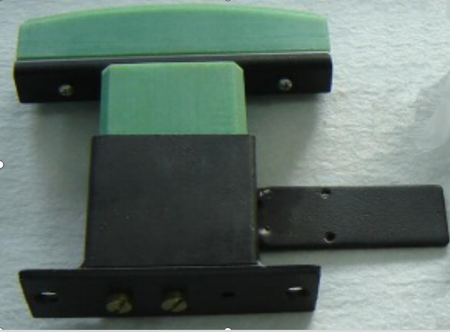 Chain Tension Block