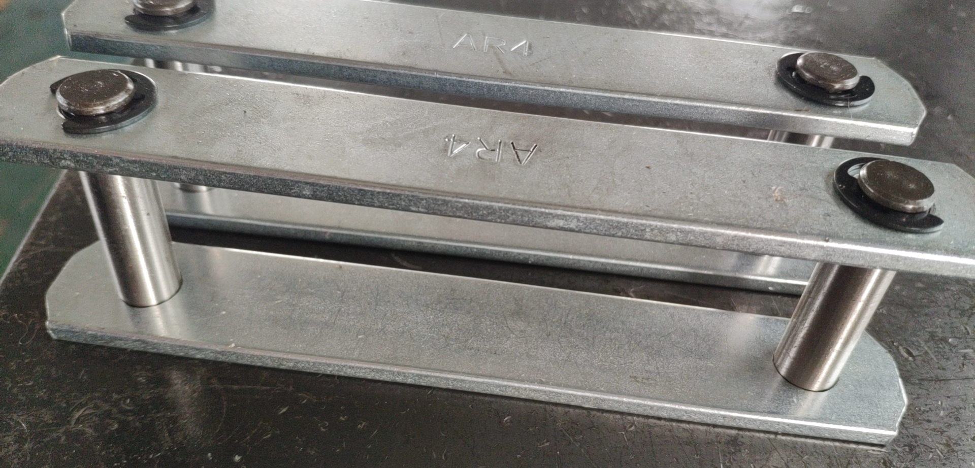 506 connecting chain link