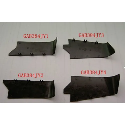 Handrail Exit-Inlet Guard