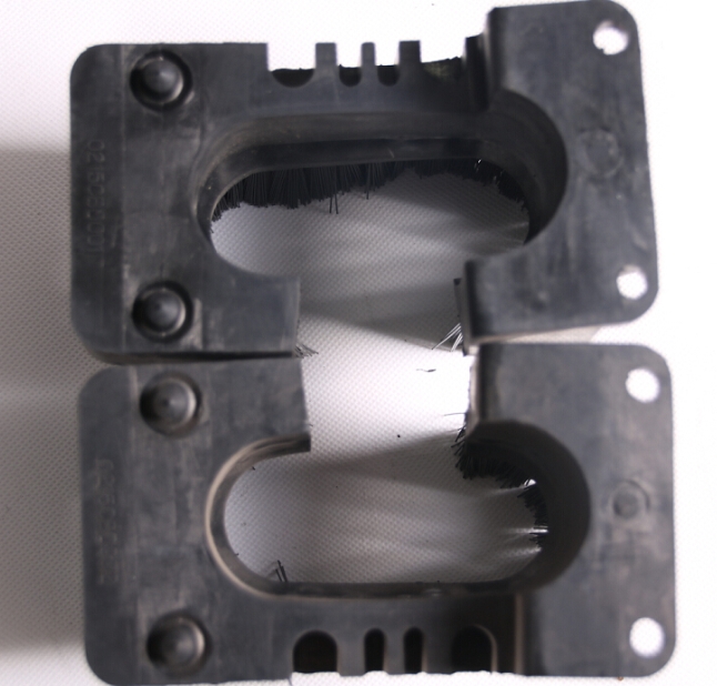 Handrail Guard