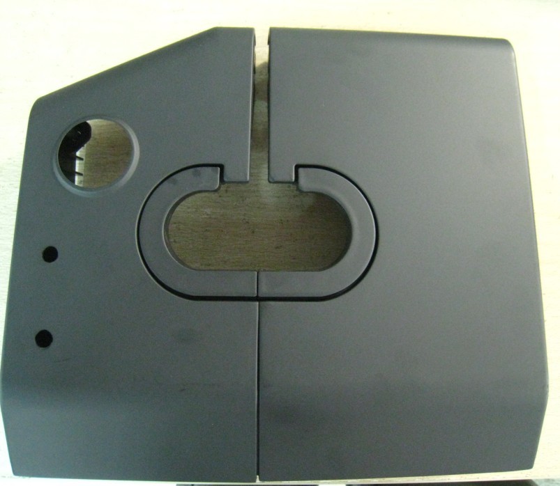 Handrail Guard