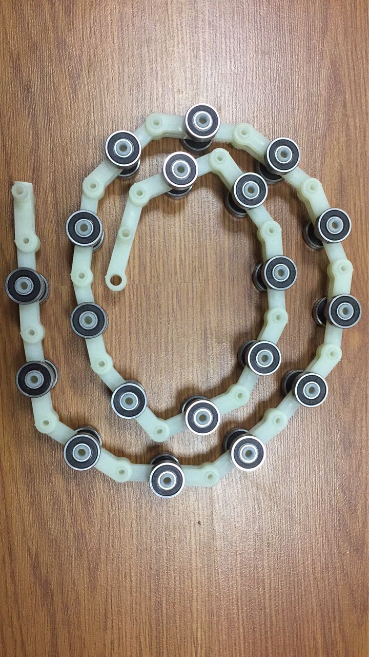 Reversing Chain