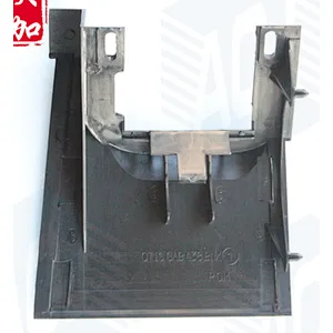 Handrail Guard