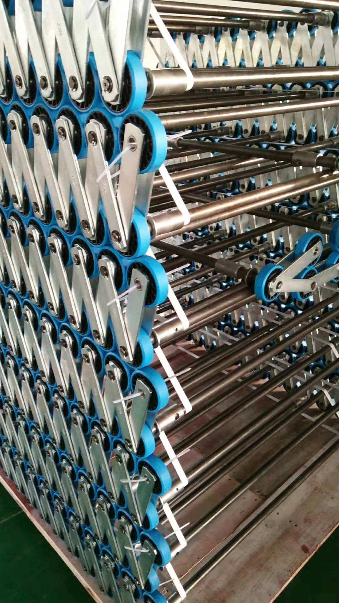 Step Chain