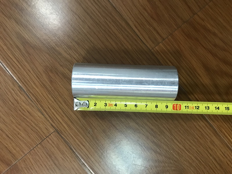 Drive Wheel Shaft Sleeve