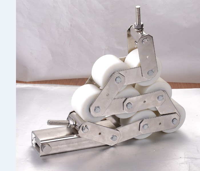 Pressure Chain