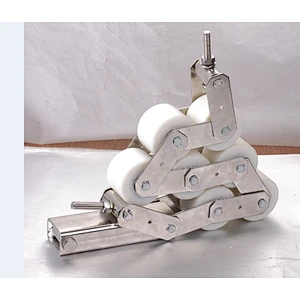 Pressure Chain
