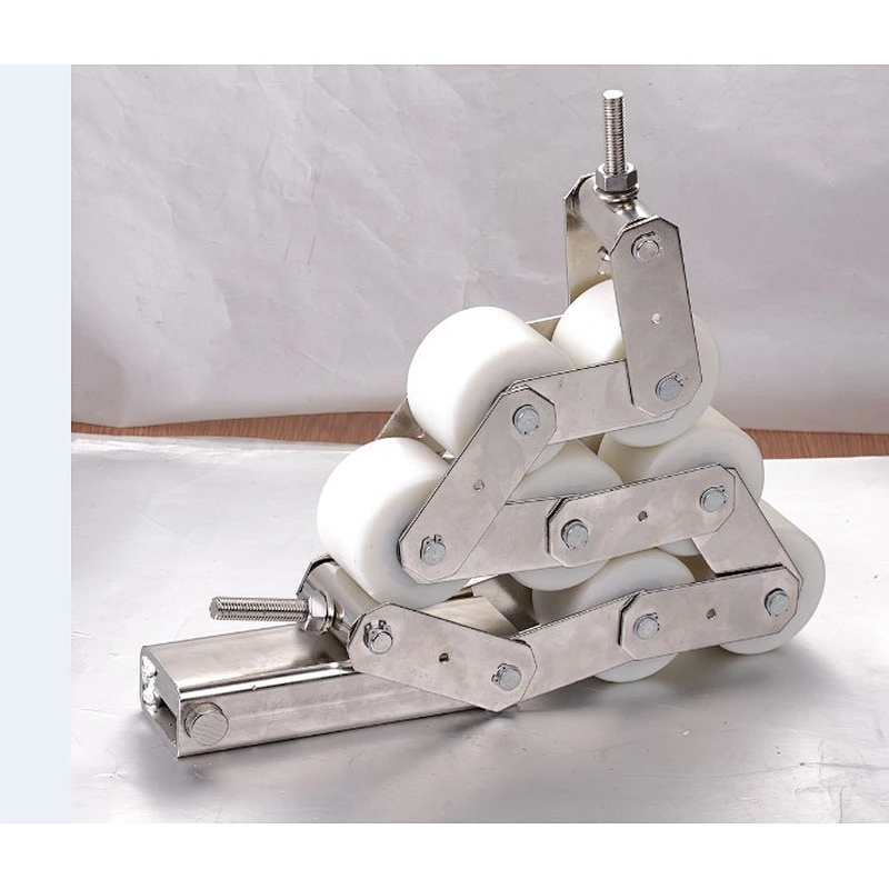 Pressure Chain