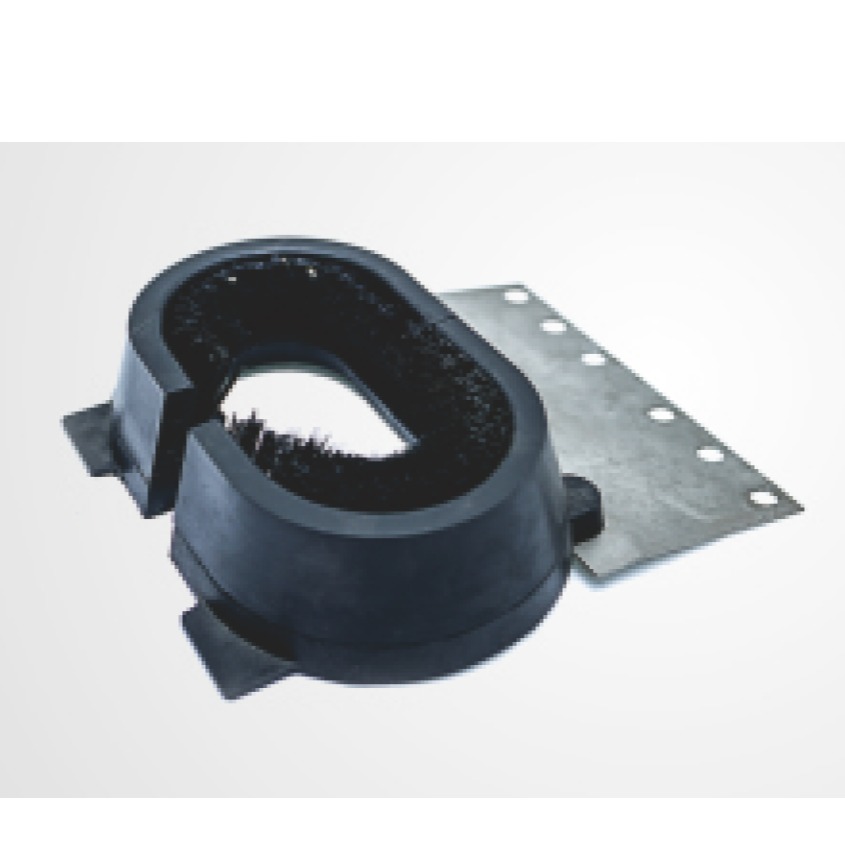 Handrail Guard