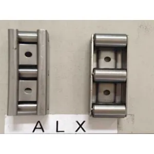 Reversing Chain Roller