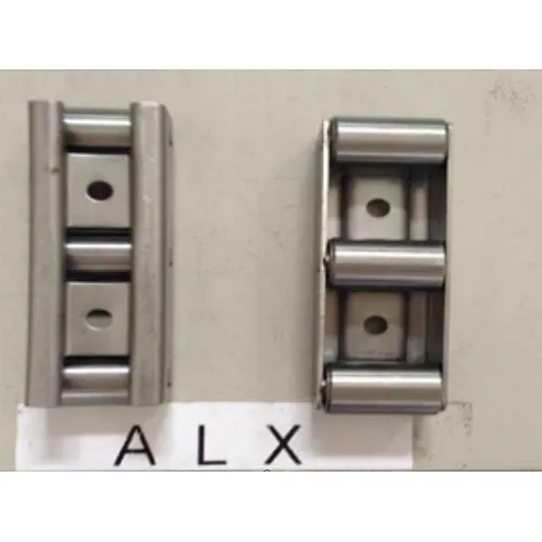 Reversing Chain Roller