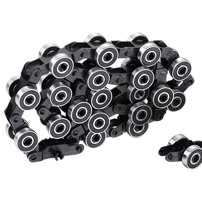 Escalator Reversing Chain