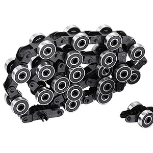 Escalator Reversing Chain