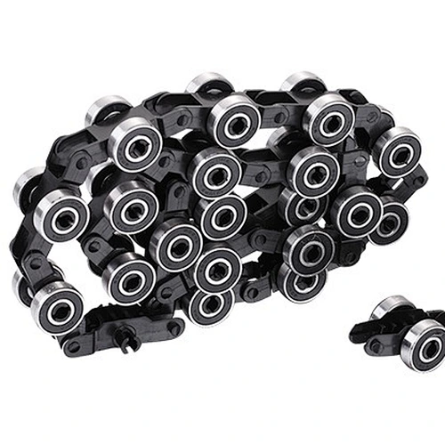 Escalator Reversing Chain