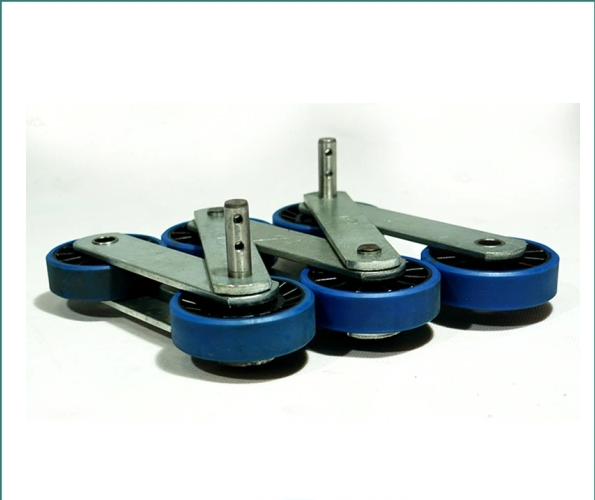 Step Chain