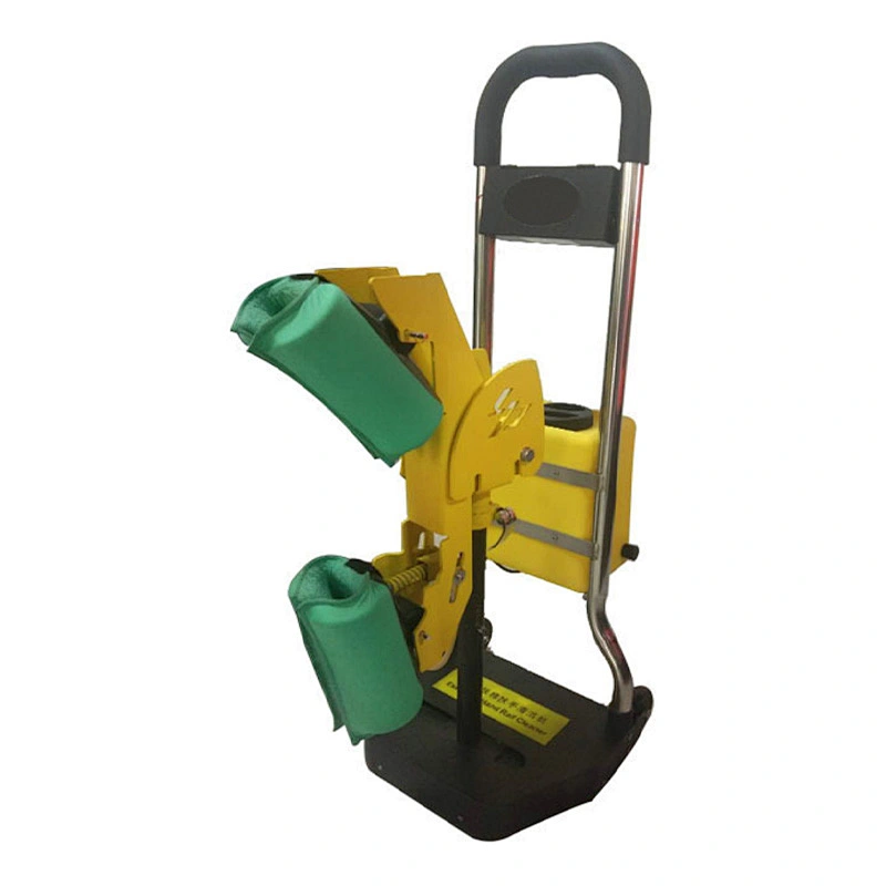 Wholesale Escalator Cleaner and Escalator Handrail Cleaning Machine