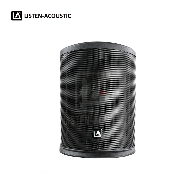 E2-B Battery Powered Column Speaker Sound System