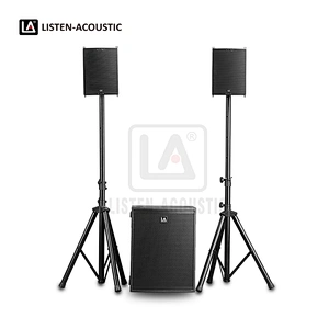 S1-Mini Ultra-Compact Line Array System