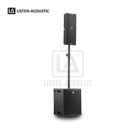S1-Mini Ultra-Compact Line Array System