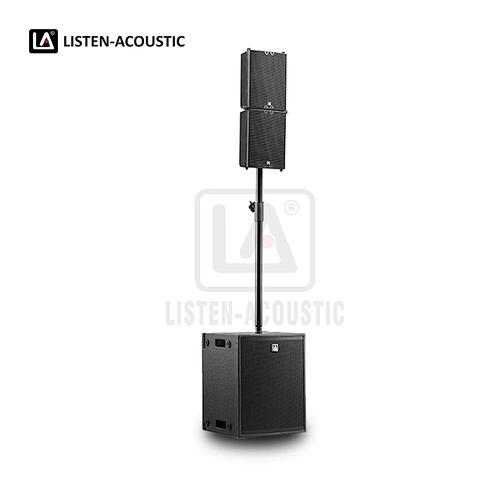 S1-Mini Ultra-Compact Line Array System
