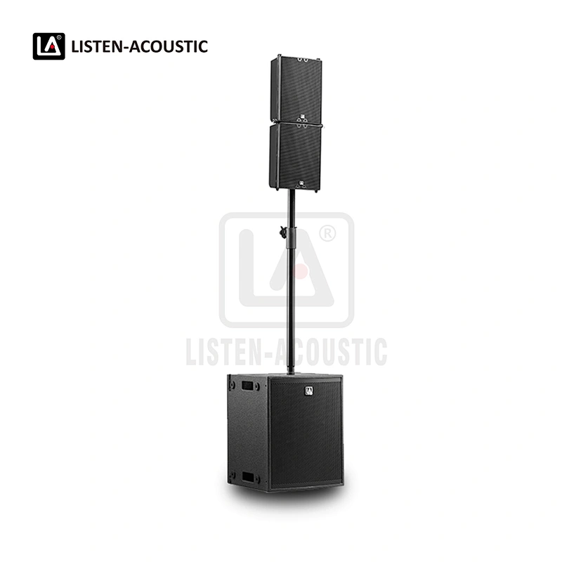 S1-Mini Ultra-Compact Line Array System