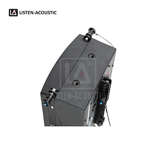 S1-Mini Ultra-Compact Line Array System