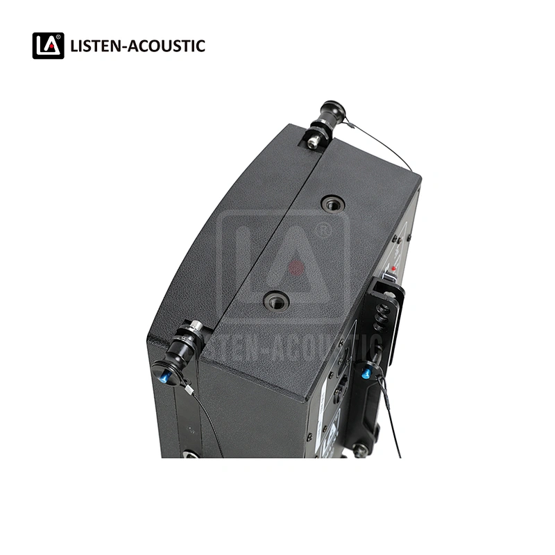 S1-Mini Ultra-Compact Line Array System