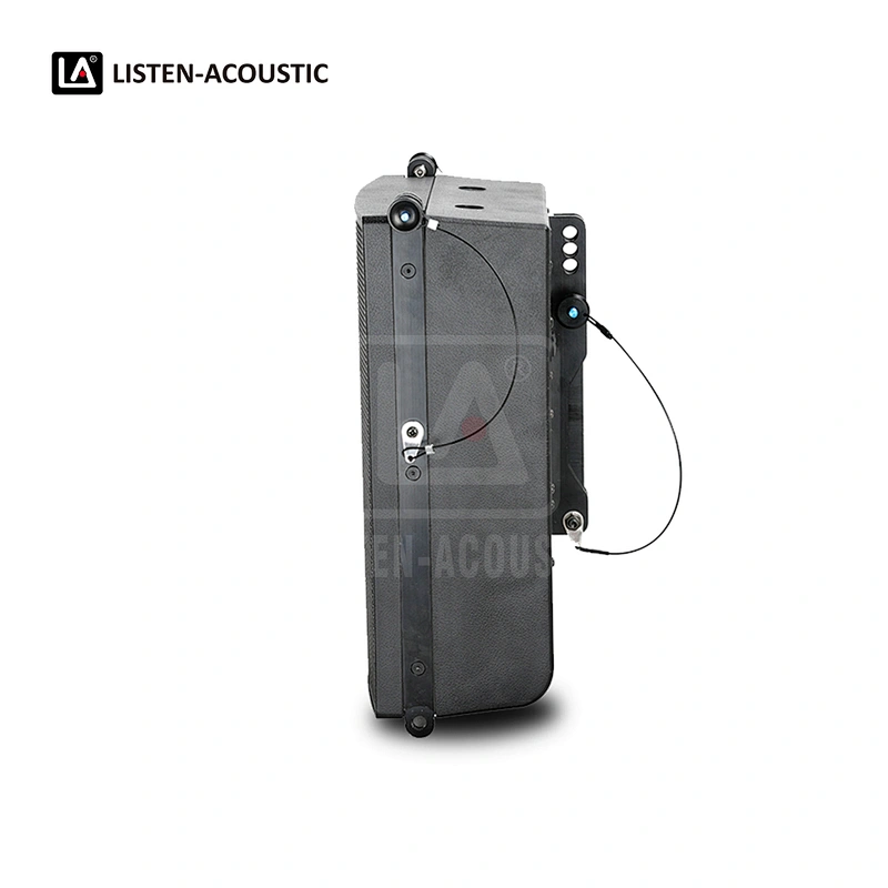 S1-Mini Ultra-Compact Line Array System