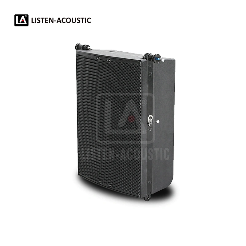 S1-Mini Ultra-Compact Line Array System