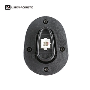 E2-B Battery Powered Column Speaker Sound System