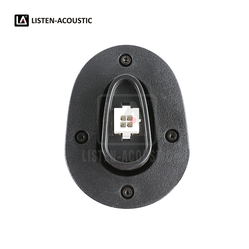 E2-B Battery Powered Column Speaker Sound System