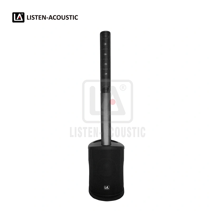 E2-L Commerical Compact Column Sound System
