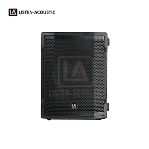 E1 Ultra-Portable Modular Column Array