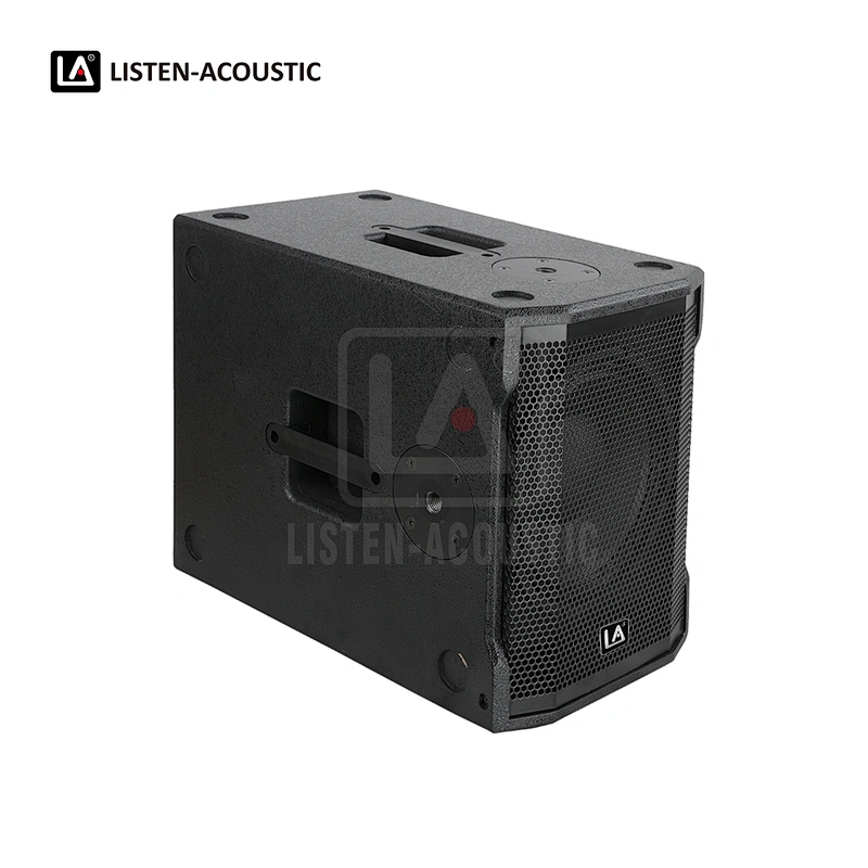 E1 Ultra-Portable Modular Column Array