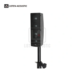 E1 Ultra-Portable Modular Column Array