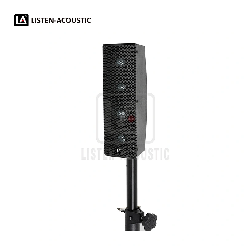 E1 Ultra-Portable Modular Column Array