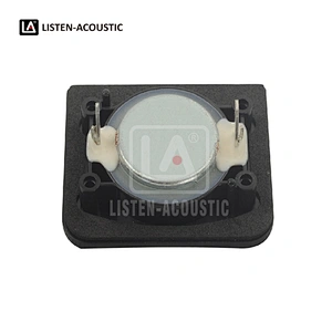 1 Inch Silk Dome Tweeter TG02