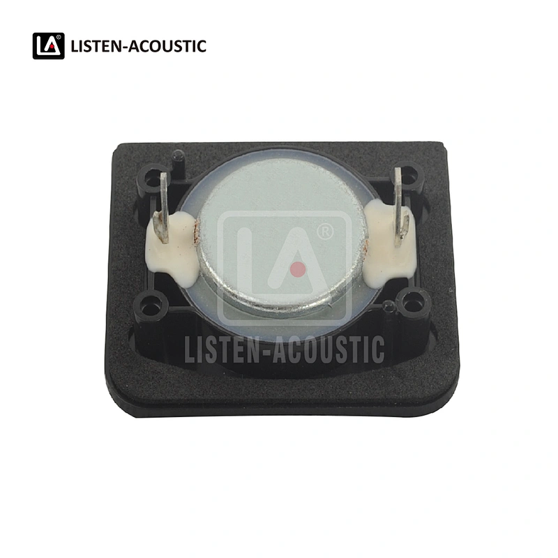 1 Inch Silk Dome Tweeter TG02