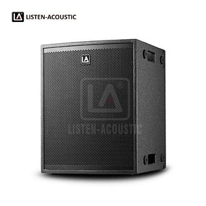 S1-Mini Ultra-Compact Line Array System