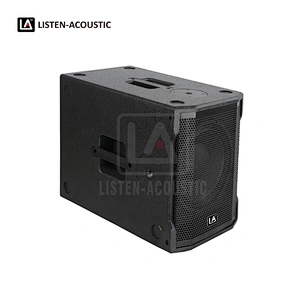 E1-Plus Enhanced Modular Column Array with Wide Dispersion