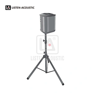 Y1-B Battery Powered Multi-Position Compact PA System