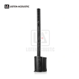 E2 Compact Column Speaker Sound System