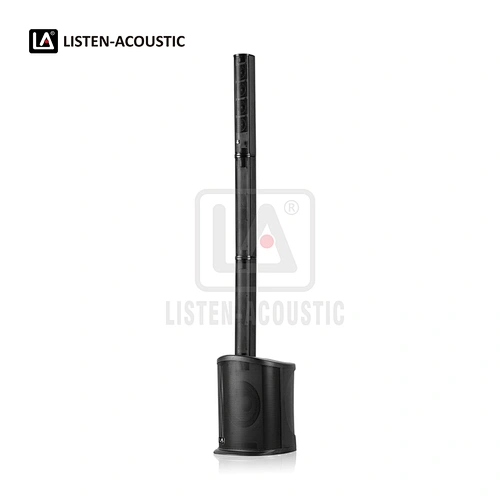 E2 Compact Column Speaker Sound System