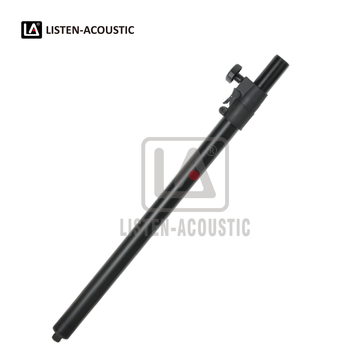 Distance Pole 126 cm Spread Length PS126A PA Speaker Stands