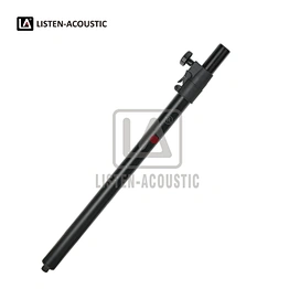 Distance Pole 126 cm Spread Length PS126A PA Speaker Stands